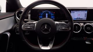 Mercedes-Benz CLA 180 2023 180D AMG LINE COUPE PREMIUM AUTO-F1 3ΠΛΗ ΕΓΓΥΗΣΗ-thumb-27