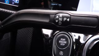 Mercedes-Benz CLA 180 2023 180D AMG LINE COUPE PREMIUM AUTO-F1 3ΠΛΗ ΕΓΓΥΗΣΗ-thumb-51
