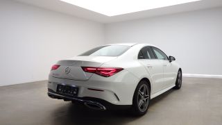Mercedes-Benz CLA 180 2023 180D AMG LINE COUPE PREMIUM AUTO-F1 3ΠΛΗ ΕΓΓΥΗΣΗ-thumb-11