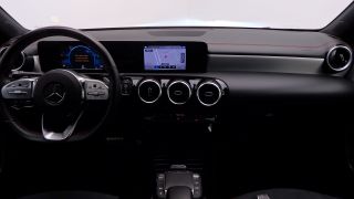 Mercedes-Benz CLA 180 2023 180D AMG LINE COUPE PREMIUM AUTO-F1 3ΠΛΗ ΕΓΓΥΗΣΗ-thumb-6