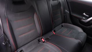 Mercedes-Benz CLA 180 2023 180D AMG LINE COUPE PREMIUM AUTO-F1 3ΠΛΗ ΕΓΓΥΗΣΗ-thumb-19