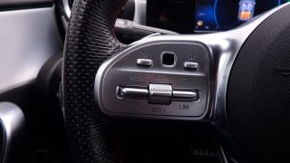 Mercedes-Benz CLA 180 2023 180D AMG LINE COUPE PREMIUM AUTO-F1 3ΠΛΗ ΕΓΓΥΗΣΗ-thumb-53
