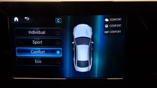 Mercedes-Benz CLA 180 2023 180D AMG LINE COUPE PREMIUM AUTO-F1 3ΠΛΗ ΕΓΓΥΗΣΗ-thumb-34