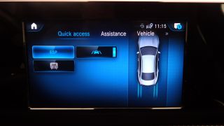 Mercedes-Benz CLA 180 2023 180D AMG LINE COUPE PREMIUM AUTO-F1 3ΠΛΗ ΕΓΓΥΗΣΗ-thumb-40