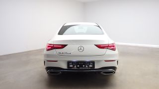 Mercedes-Benz CLA 180 2023 180D AMG LINE COUPE PREMIUM AUTO-F1 3ΠΛΗ ΕΓΓΥΗΣΗ-thumb-14