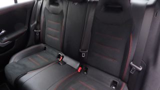 Mercedes-Benz CLA 180 2023 180D AMG LINE COUPE PREMIUM AUTO-F1 3ΠΛΗ ΕΓΓΥΗΣΗ-thumb-20