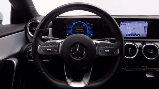 Mercedes-Benz CLA 180 2023 180D AMG LINE COUPE PREMIUM AUTO-F1 3ΠΛΗ ΕΓΓΥΗΣΗ-thumb-48