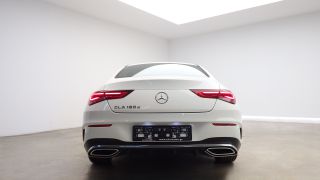 Mercedes-Benz CLA 180 2023 180D AMG LINE COUPE PREMIUM AUTO-F1 3ΠΛΗ ΕΓΓΥΗΣΗ-thumb-10