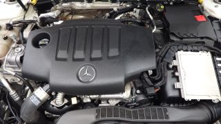 Mercedes-Benz CLA 180 2023 180D AMG LINE COUPE PREMIUM AUTO-F1 3ΠΛΗ ΕΓΓΥΗΣΗ-thumb-75