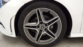 Mercedes-Benz CLA 180 2023 180D AMG LINE COUPE PREMIUM AUTO-F1 3ΠΛΗ ΕΓΓΥΗΣΗ-thumb-71