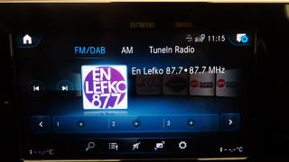 Mercedes-Benz CLA 180 2023 180D AMG LINE COUPE PREMIUM AUTO-F1 3ΠΛΗ ΕΓΓΥΗΣΗ-thumb-37