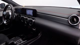 Mercedes-Benz CLA 180 2023 180D AMG LINE COUPE PREMIUM AUTO-F1 3ΠΛΗ ΕΓΓΥΗΣΗ-thumb-25