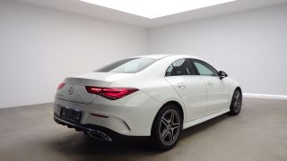 Mercedes-Benz CLA 180 2023 180D AMG LINE COUPE PREMIUM AUTO-F1 3ΠΛΗ ΕΓΓΥΗΣΗ-thumb-13