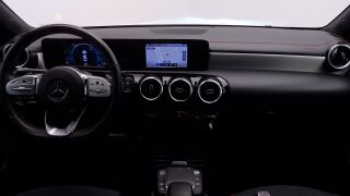 Mercedes-Benz CLA 180 2023 180D AMG LINE COUPE PREMIUM AUTO-F1 3ΠΛΗ ΕΓΓΥΗΣΗ-thumb-26