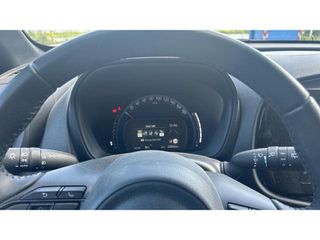 Toyota Aygo 2025 AYGO Cross  X  X-STYLE 1.0P 5MT-thumb-10