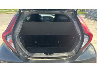 Toyota Aygo 2025 AYGO Cross  X  X-STYLE 1.0P 5MT-thumb-13