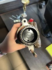 Αντλία Ανατροπής για Mercedes Sprider-thumb-2
