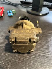 Αντλία Ανατροπής για Mercedes Sprider-thumb-4