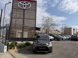 Toyota Aygo (X) 2022 ENVY