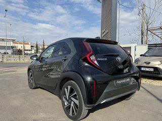 Toyota Aygo (X) 2022 ENVY-thumb-3