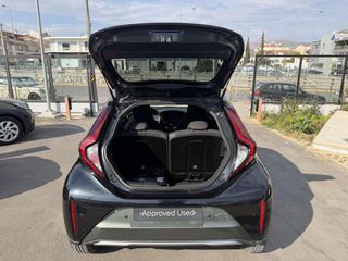 Toyota Aygo (X) 2022 ENVY-thumb-6