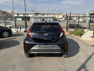 Toyota Aygo (X) 2022 ENVY-thumb-4
