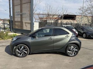 Toyota Aygo (X) 2022 ENVY-thumb-5