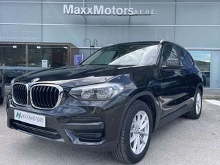 Bmw X3 2021 2.0 xDrive30e Advantage Sport 292Ps