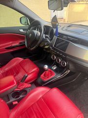 Alfa Romeo Giulietta 2010 MULTIAIR