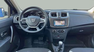 Dacia Sandero 2019 898cc 90hp-STEPWAY-AUTO-ΜΕ ΓΡΑΜΜΑΤΙΑ ΜΕΤΑΞΥ ΜΑΣ!!-thumb-9