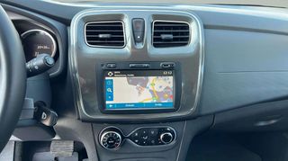 Dacia Sandero 2019 898cc 90hp-STEPWAY-AUTO-ΜΕ ΓΡΑΜΜΑΤΙΑ ΜΕΤΑΞΥ ΜΑΣ!!-thumb-11