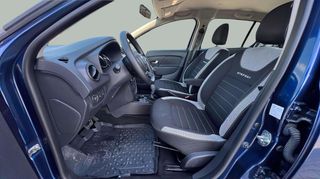 Dacia Sandero 2019 898cc 90hp-STEPWAY-AUTO-ΜΕ ΓΡΑΜΜΑΤΙΑ ΜΕΤΑΞΥ ΜΑΣ!!-thumb-13