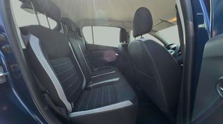 Dacia Sandero 2019 898cc 90hp-STEPWAY-AUTO-ΜΕ ΓΡΑΜΜΑΤΙΑ ΜΕΤΑΞΥ ΜΑΣ!!-thumb-20