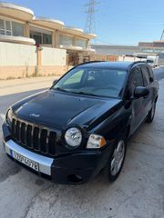 Jeep Compass 2007-thumb-1