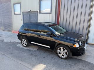 Jeep Compass 2007-thumb-2