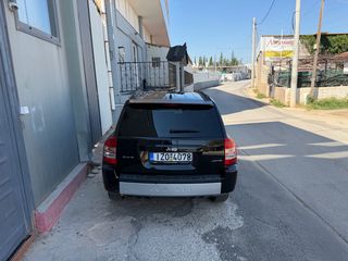 Jeep Compass 2007-thumb-3