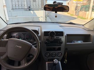 Jeep Compass 2007-thumb-7