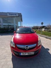 Opel Corsa 2012 1.4 16V ECOTEC