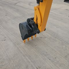 Εκσκαφάκι (διαβολάκι) Bobcat 2016 E 35 ΜΟΝΤΕΛΟ 2016 ΕΓΚΑΤΑΣΤΑΣΗ ΣΦΥΡΑΣ 3 ΚΟΥΒΑΔΕΣ-thumb-10
