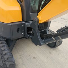 Εκσκαφάκι (διαβολάκι) Bobcat 2016 E 35 ΜΟΝΤΕΛΟ 2016 ΕΓΚΑΤΑΣΤΑΣΗ ΣΦΥΡΑΣ 3 ΚΟΥΒΑΔΕΣ-thumb-13