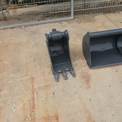 Εκσκαφάκι (διαβολάκι) Bobcat 2016 E 35 ΜΟΝΤΕΛΟ 2016 ΕΓΚΑΤΑΣΤΑΣΗ ΣΦΥΡΑΣ 3 ΚΟΥΒΑΔΕΣ-thumb-14