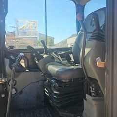 Εκσκαφάκι (διαβολάκι) Bobcat 2016 E 35 ΜΟΝΤΕΛΟ 2016 ΕΓΚΑΤΑΣΤΑΣΗ ΣΦΥΡΑΣ 3 ΚΟΥΒΑΔΕΣ-thumb-17