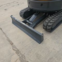 Εκσκαφάκι (διαβολάκι) Bobcat 2016 E 35 ΜΟΝΤΕΛΟ 2016 ΕΓΚΑΤΑΣΤΑΣΗ ΣΦΥΡΑΣ 3 ΚΟΥΒΑΔΕΣ-thumb-7
