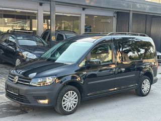 Volkswagen Caddy Maxi 2016 Euro 6 Diesel 7 ΘΕΣΕΙΣ