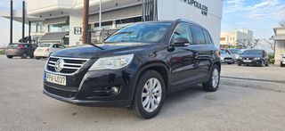 Volkswagen Tiguan 2009 1.4 TSI ΑΕΡΙΟ