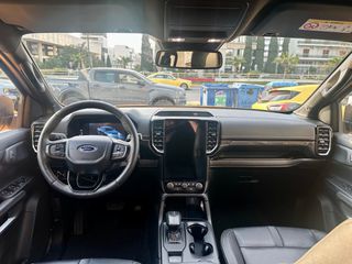 Ford Ranger 2025 WILDTRAK PHEV  4x4 2300cc 280ps-thumb-7
