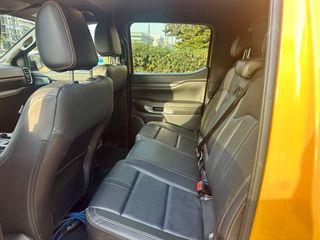 Ford Ranger 2025 WILDTRAK PHEV  4x4 2300cc 280ps-thumb-6