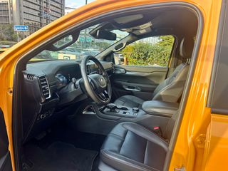Ford Ranger 2025 WILDTRAK PHEV  4x4 2300cc 280ps-thumb-5