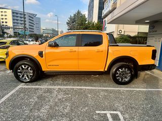 Ford Ranger 2025 WILDTRAK PHEV  4x4 2300cc 280ps-thumb-2