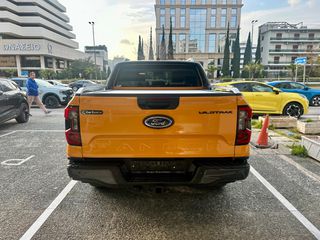 Ford Ranger 2025 WILDTRAK PHEV  4x4 2300cc 280ps-thumb-4